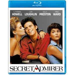 Secret Admirer